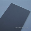 Custom Design Therforming Plastic Acrylic / ABS Composite Sheet